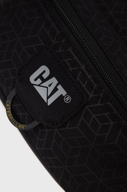 CAT Footwear Nerka 84062.478 czarny AW21