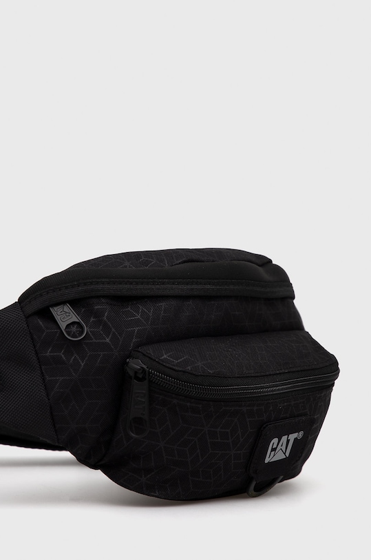Akcesoria CAT Footwear Nerka 84062.478 czarny