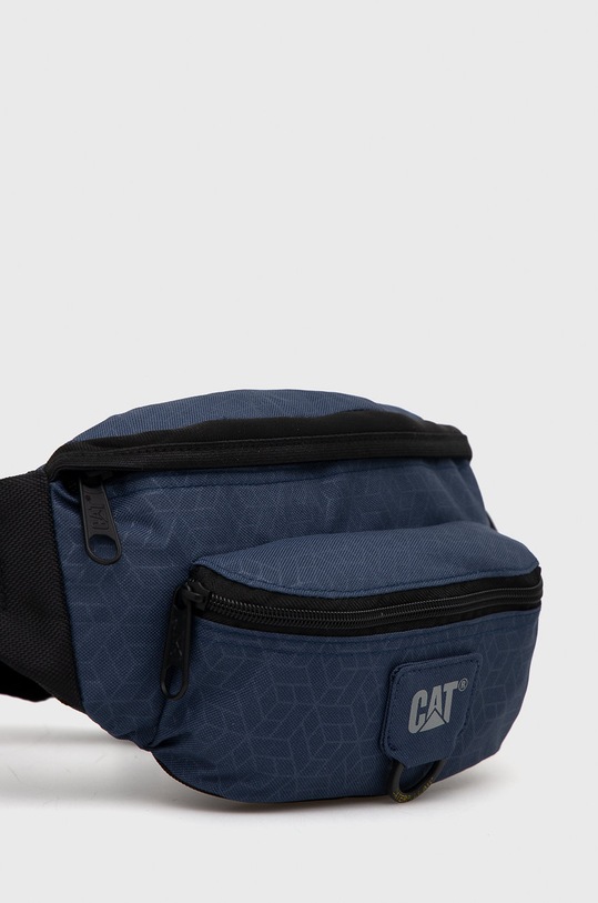 Kiegészítők CAT Footwear övtáska 84062.504 sötétkék