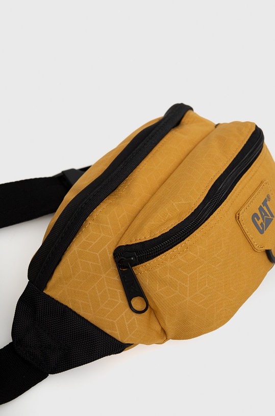 Akcesoria CAT Footwear Nerka 84062.506 żółty