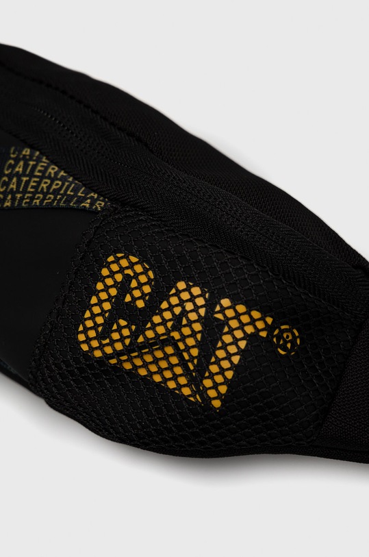 CAT Footwear övtáska 84051.01 fekete AW21