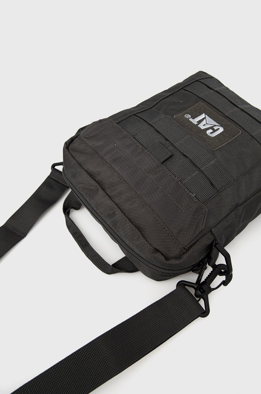 Сумка CAT Footwear 84036.501 зелёный