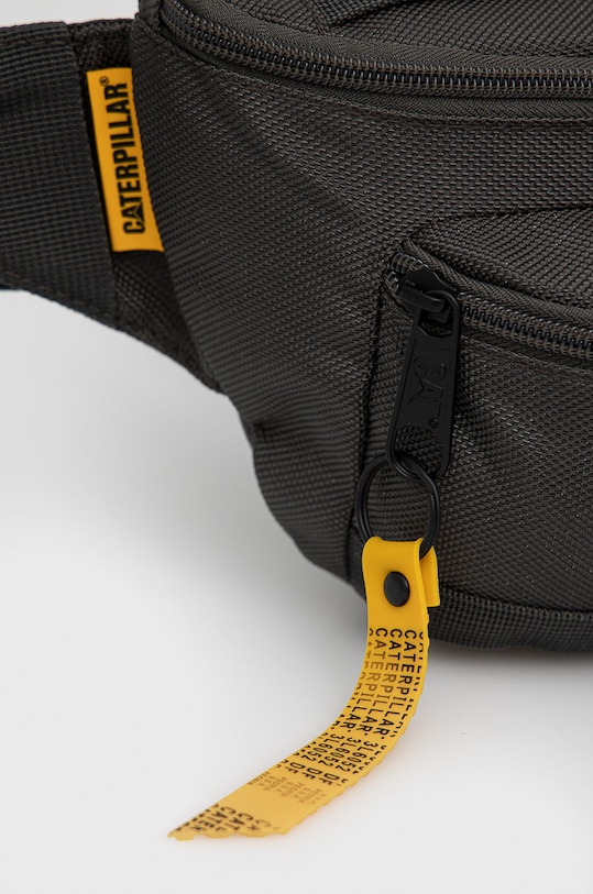 CAT Footwear borsetă 84037.501 verde SS22