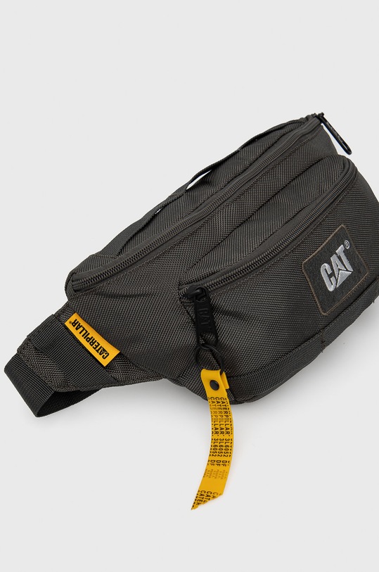 Accesorii CAT Footwear borsetă 84037.501 verde