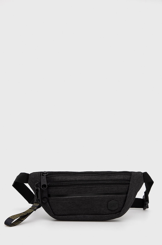 CAT Footwear Nerka nie mieści A4 czarny 84031.500