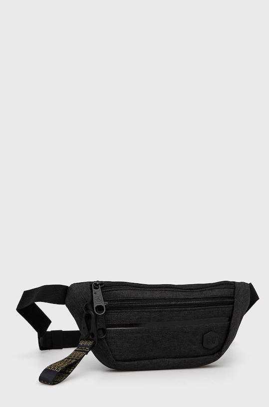 CAT Footwear Nerka 84031.500 czarny AW21