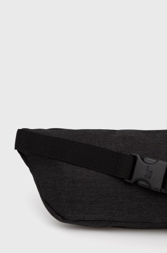 Akcesoria CAT Footwear Nerka 84031.500 czarny