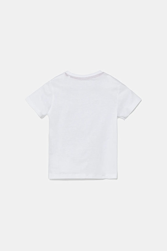 Detské tričko Guess N0BI22.I3Z00 biela AA00