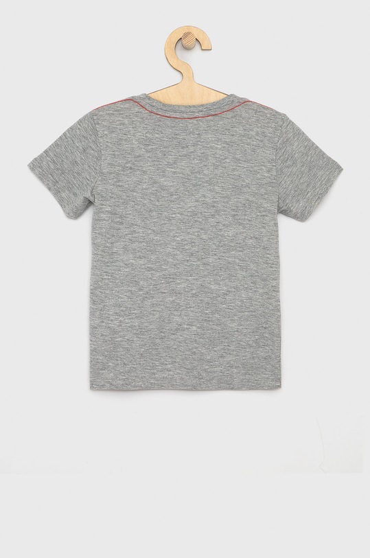 Dětské tričko Guess N73I55.K8HM0 šedá SS22