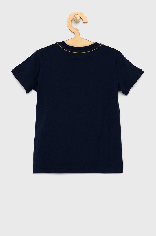 Guess Tricou copii N73I55.K8HM0 bleumarin SS22