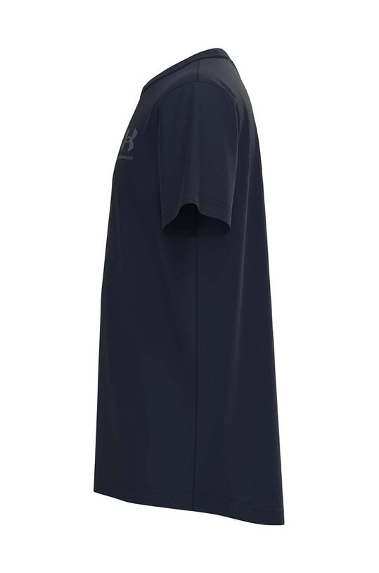 Under Armour t-shirt dziecięcy granatowy 1363280