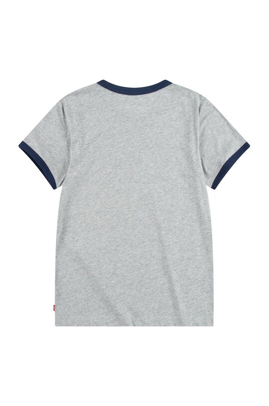 Детская футболка Levi's 8EA073.CO.B серый AW21
