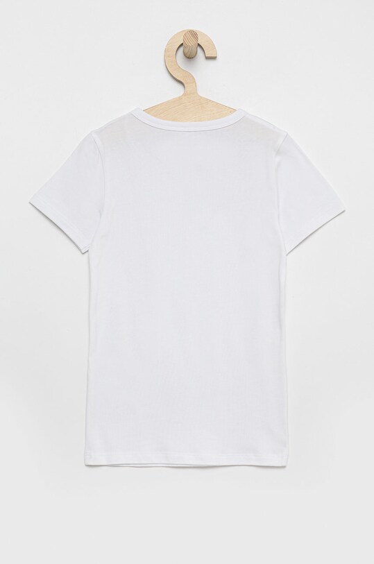 Хлопчик Дитяча футболка United Colors of Benetton 3MC10M018 сірий