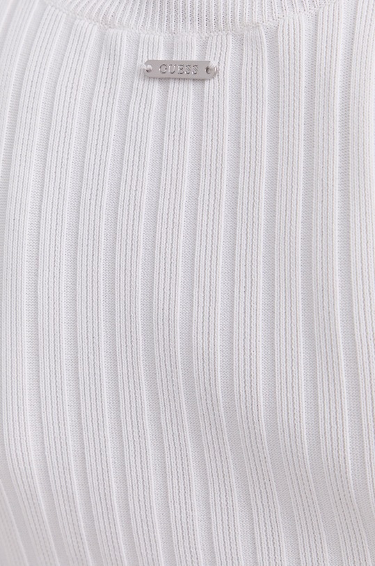 Top Guess W1YR49.Z2U00 bílá