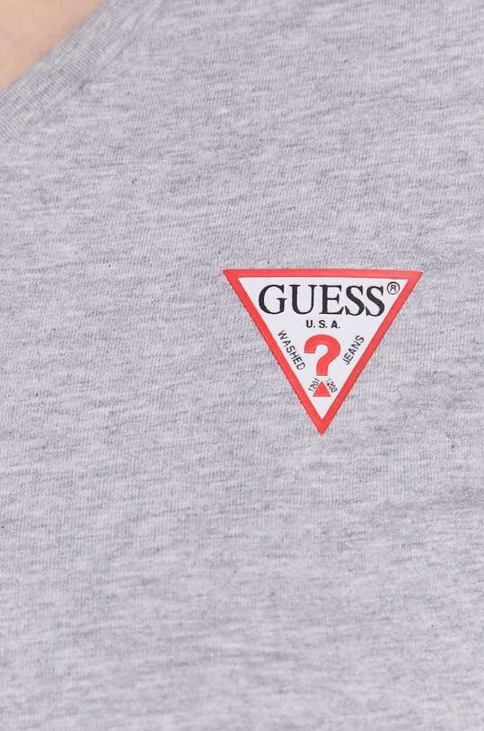 Guess T-shirt W1YI1A.J1311 W1YI1A.J1311 szary