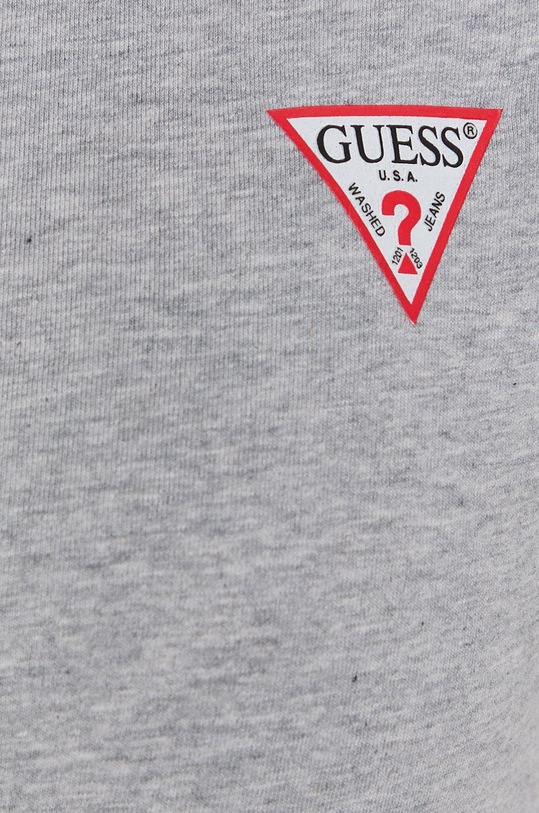 Guess T-shirt W1YI0Z.J1311 W1YI0Z.J1311 biały