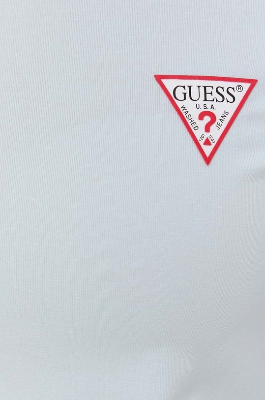 Тениска Guess W1YI0Z.J1311 син
