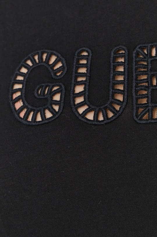 Tričko Guess W1YI20.KAKZ0 čierna