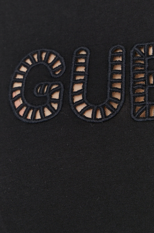 Tričko Guess W1YI20.KAKZ0 čierna