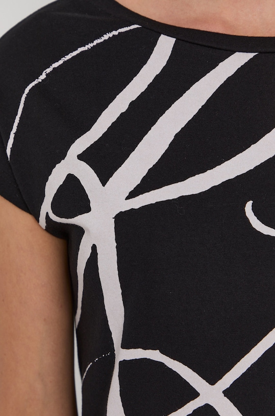 Lauren Ralph tricou 200748765002 negru