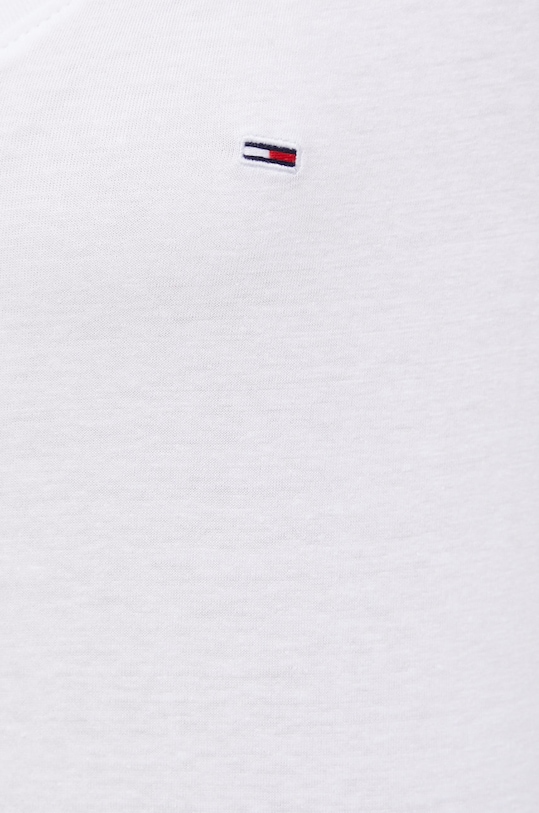 Tommy Jeans T-shirt bawełniany (2-pack) DW0DW11458.4890 DW0DW11458.4890