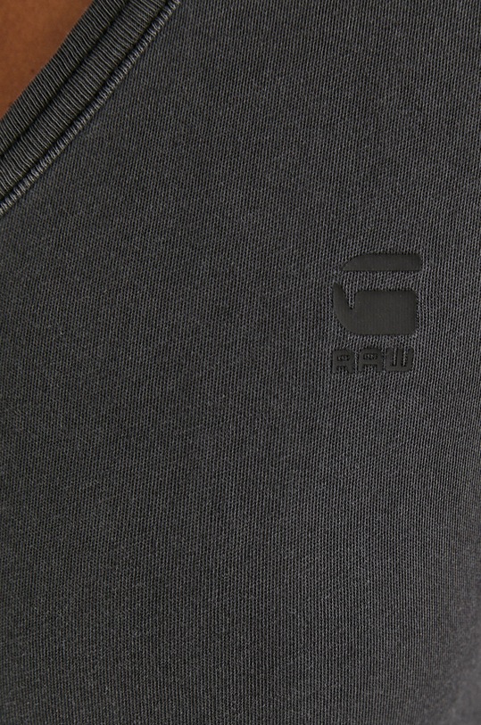 G-Star T-shirt D19857.B059 D19857.B059 szary