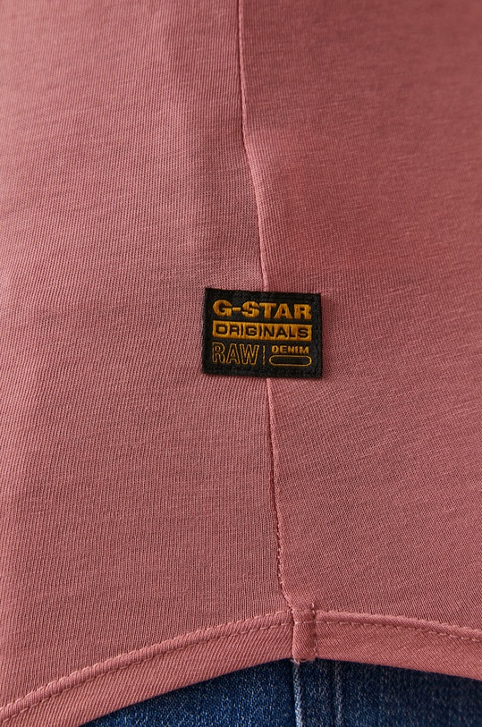 G-Star tricou D19950.4107 roz