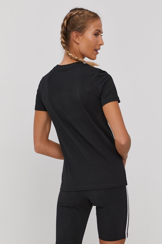 Дрехи Тениска adidas GL0769 GL0769 черен