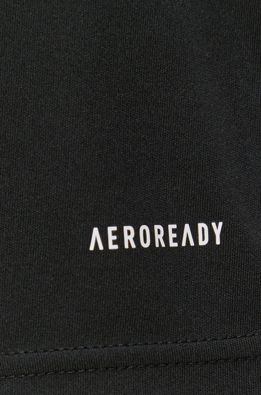 Μπλουζάκι adidas Performance NHL Pittsburgh Penguins GN5757 GN5757 μαύρο