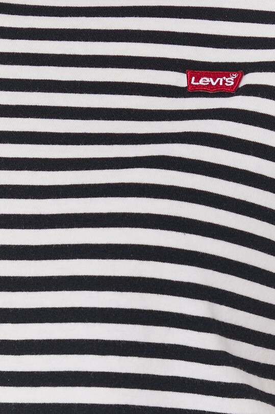 Levi's tricou 39185.0087 negru