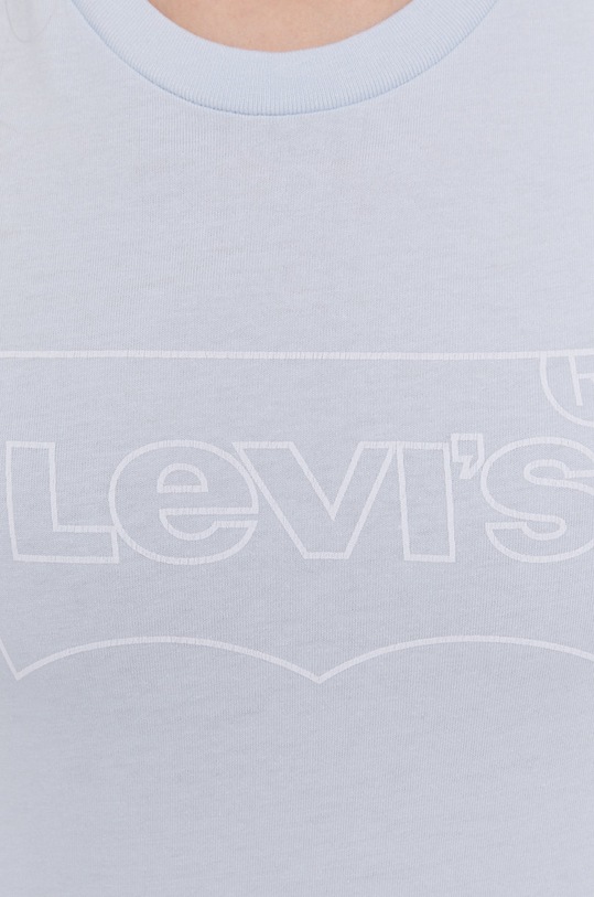 Levi's t-shirt 17369.1625 kék
