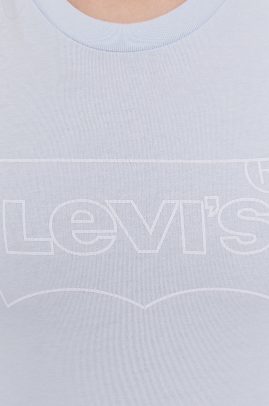 Tričko Levi's 17369.1625 modrá