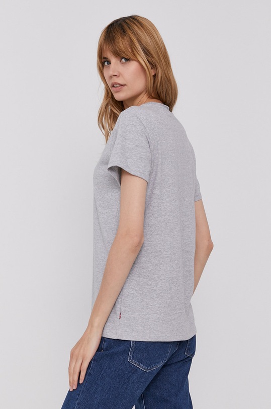 Oblečení Tričko Levi's 17369.1622 šedá