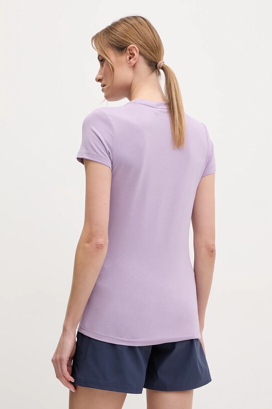 Oblečení Sportovní tričko Viking Lenta 500.22.5540 fialová