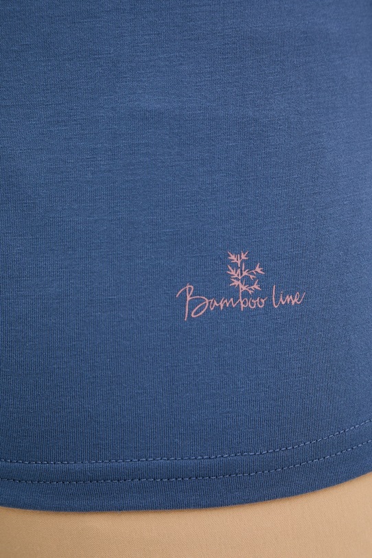 Viking trekingové tričko dámske Lenta Bamboo 500.22.5540