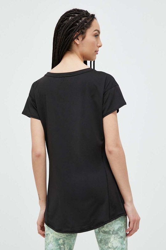 Ruházat Puma t-shirt 520258 fekete