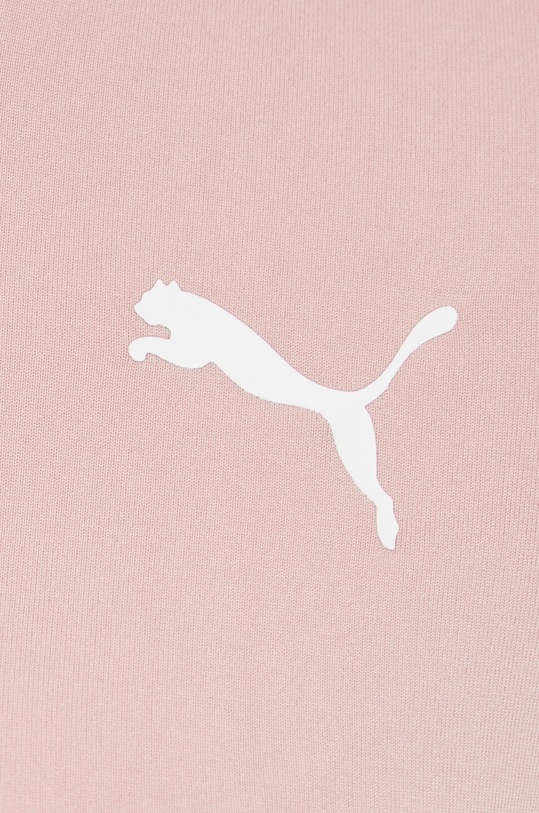Tréningové tričko Puma 586857 586857 ružová