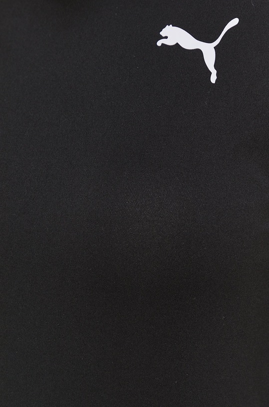Tréninkové tričko Puma 586857 černá