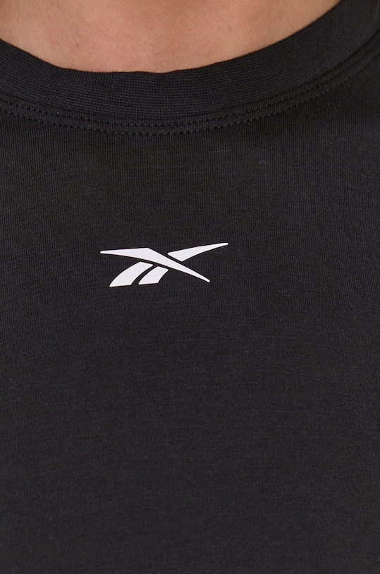 Top Reebok GU5783 GU5783 černá