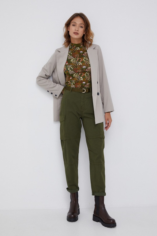 Scotch & Soda Longsleeve 163753 multicolor AW21