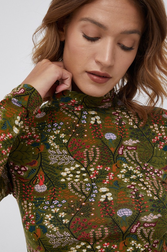 Scotch & Soda Longsleeve multicolor 163753