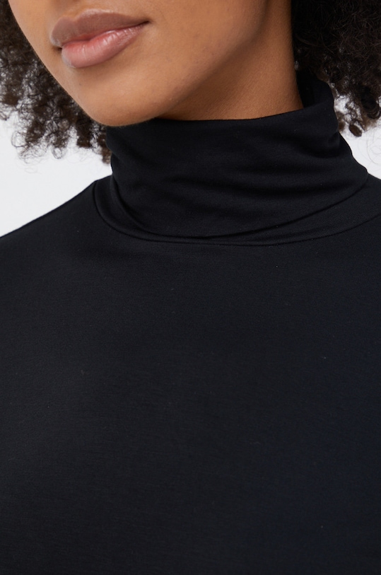 Lauren Ralph Lauren - Longsleeve 200810393001 200810393001 czarny