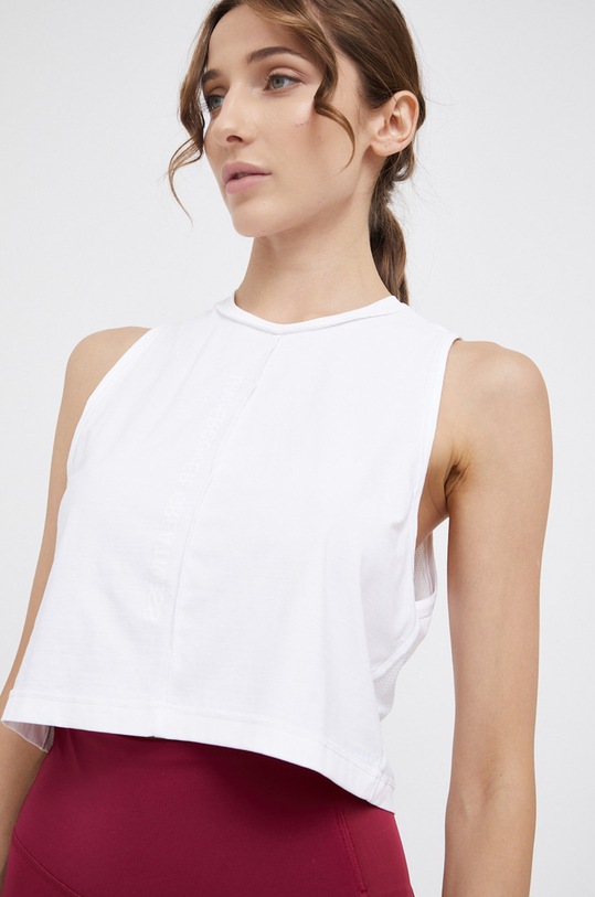 Top Reebok H08941 H08941 bílá