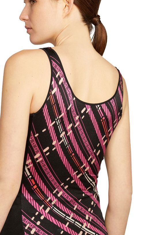 Wolford Top Hanna czarny 52857