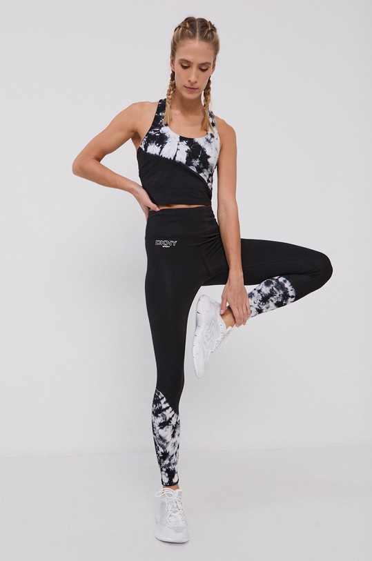 Top DKNY DP1T8152 μαύρο AW21