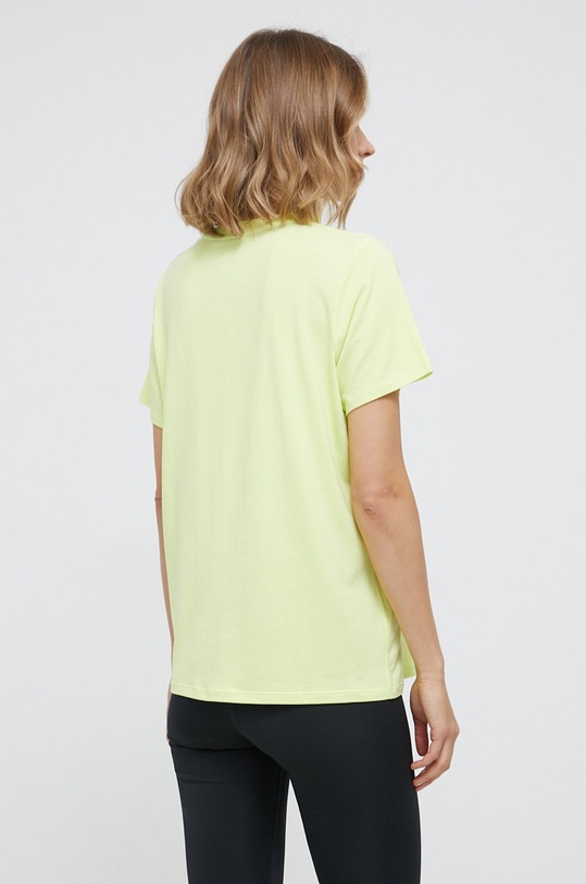 Odzież Dkny T-shirt DP1T6749 DP1T6749 żółty