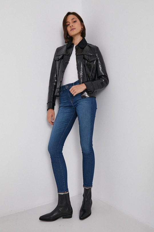 G-Star - T-shirt bawełniany D20483.C506 D20483.C506 biały AW21