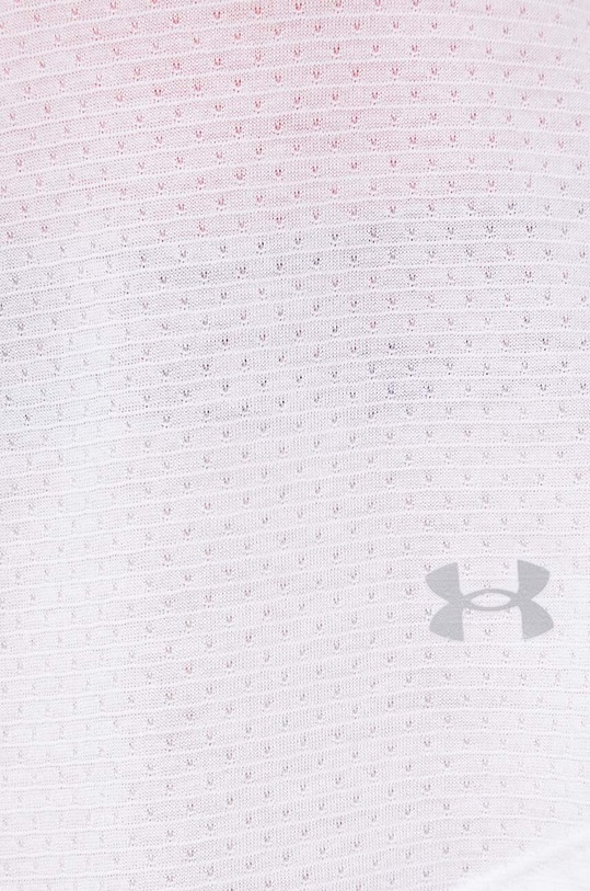 Under Armour top 1361372 alb