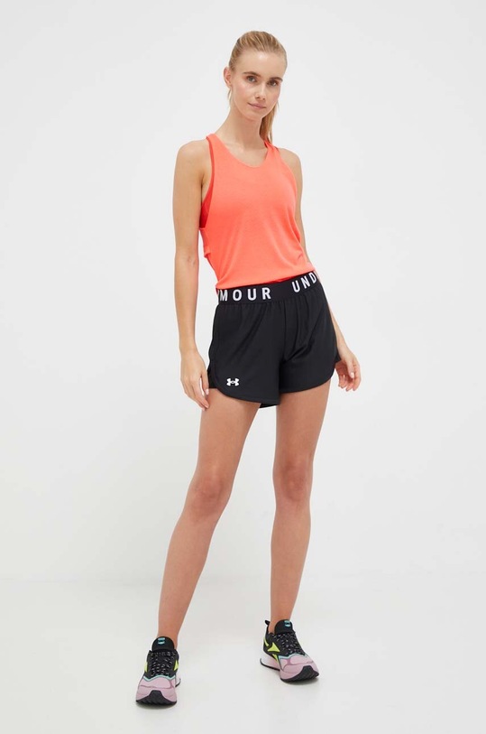 Îmbrăcăminte Under Armour top 1361372 rosu