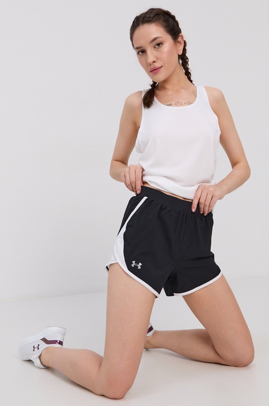 Top Under Armour 1361394 bílá 1361394